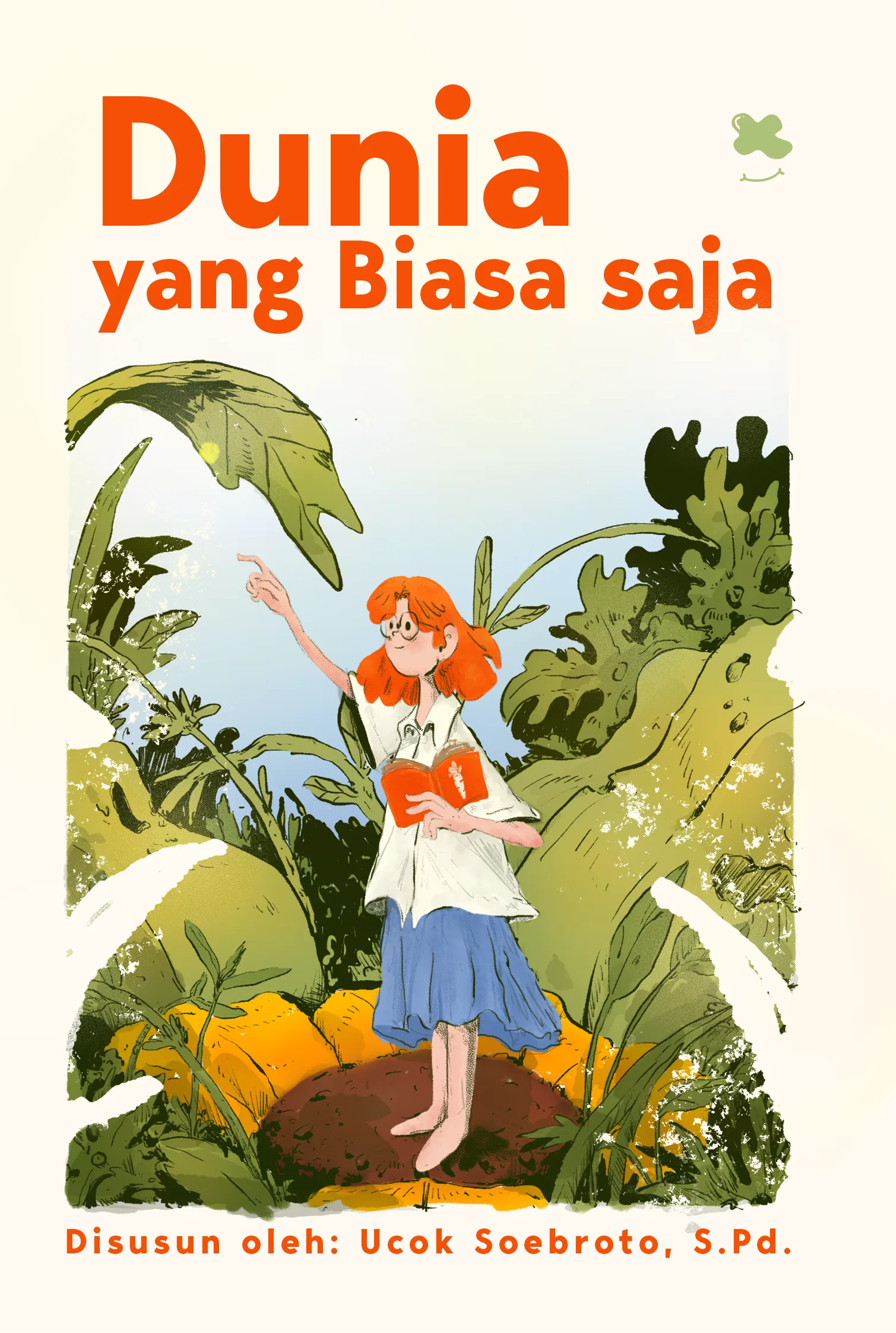01 Dunia yang Biasa Saja - Cover cetak Final