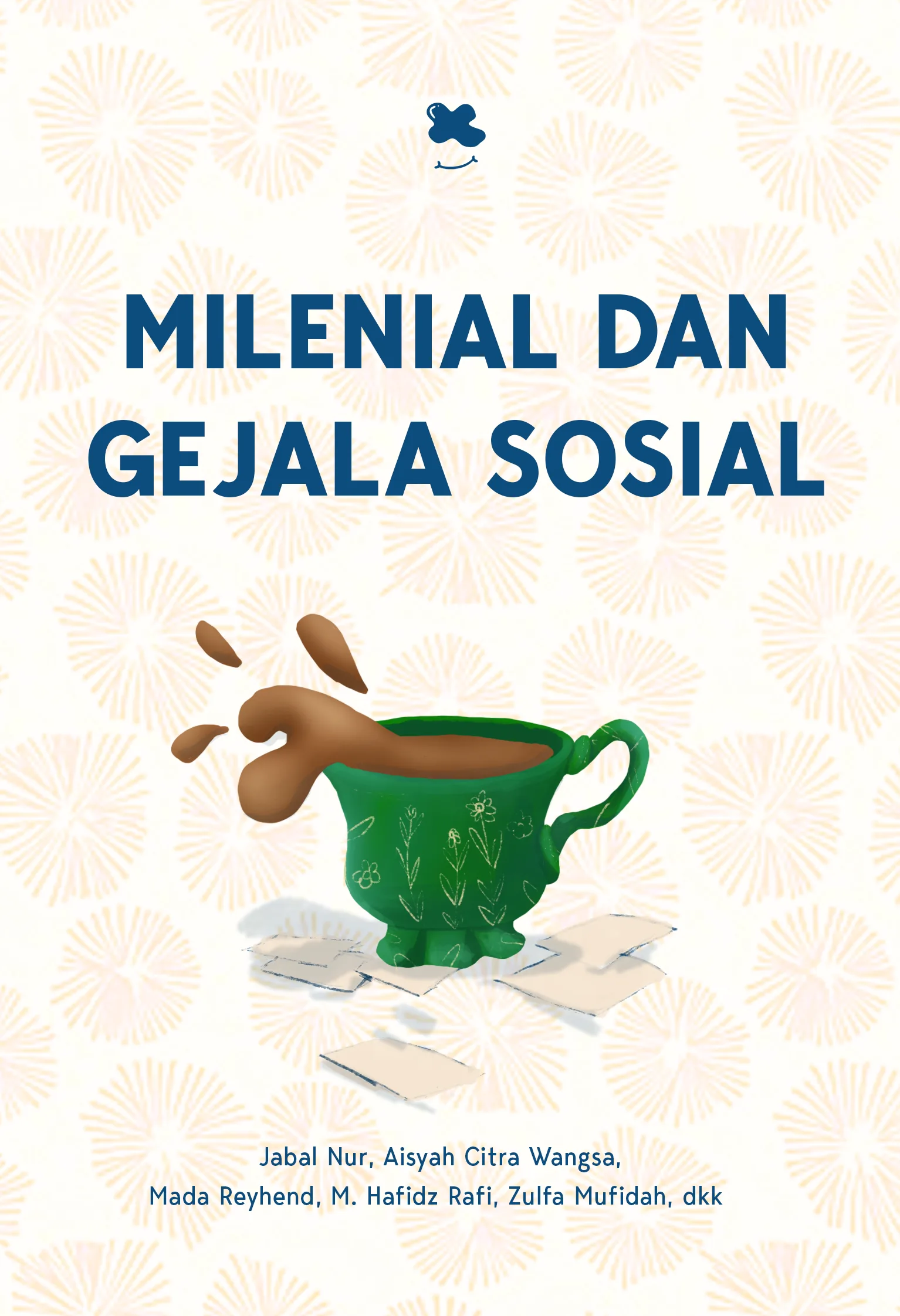 14-10 MILENIAL DAN GEJALA SOSIAL - COVER FIX