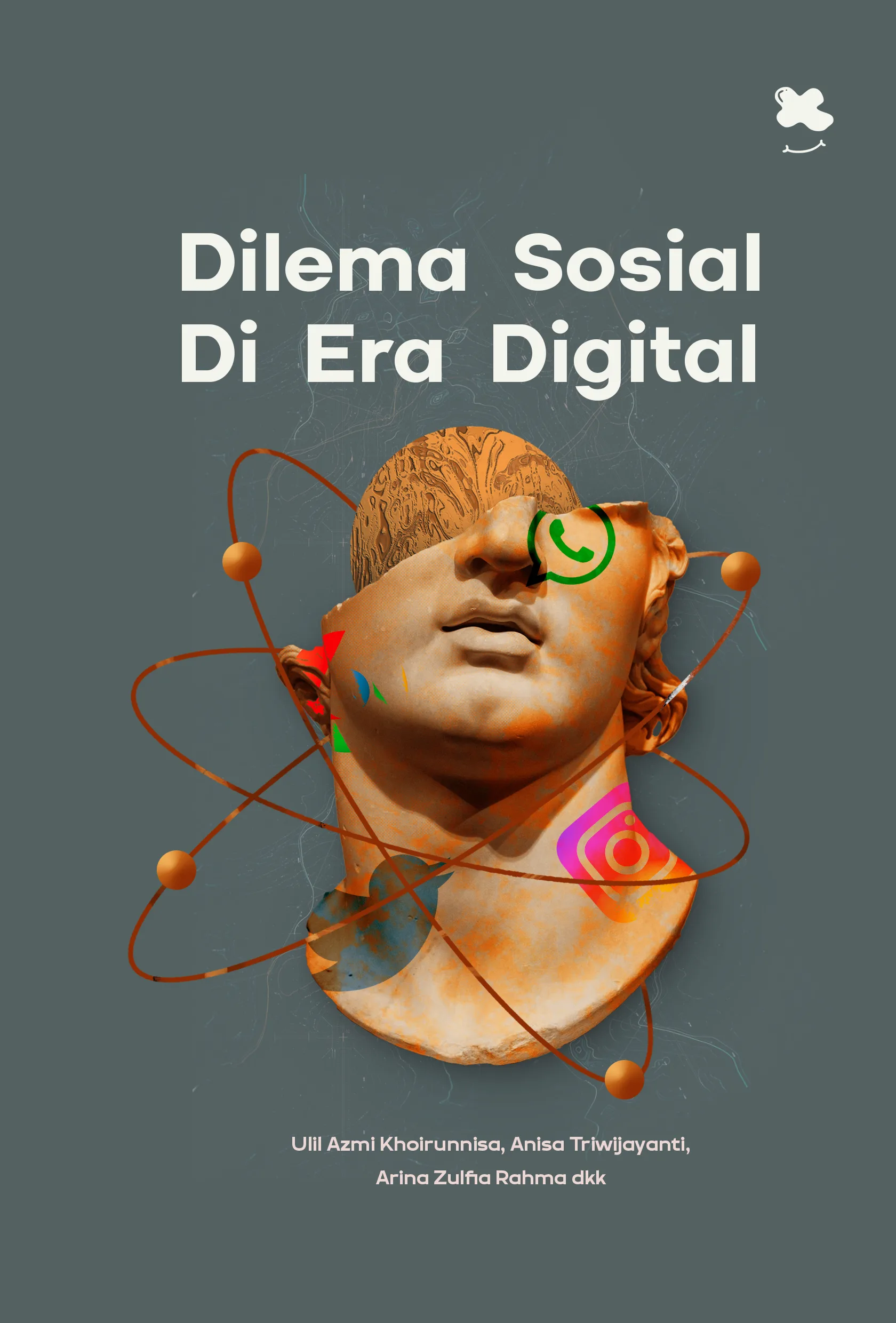 Dilema sosial di era digital cover -01