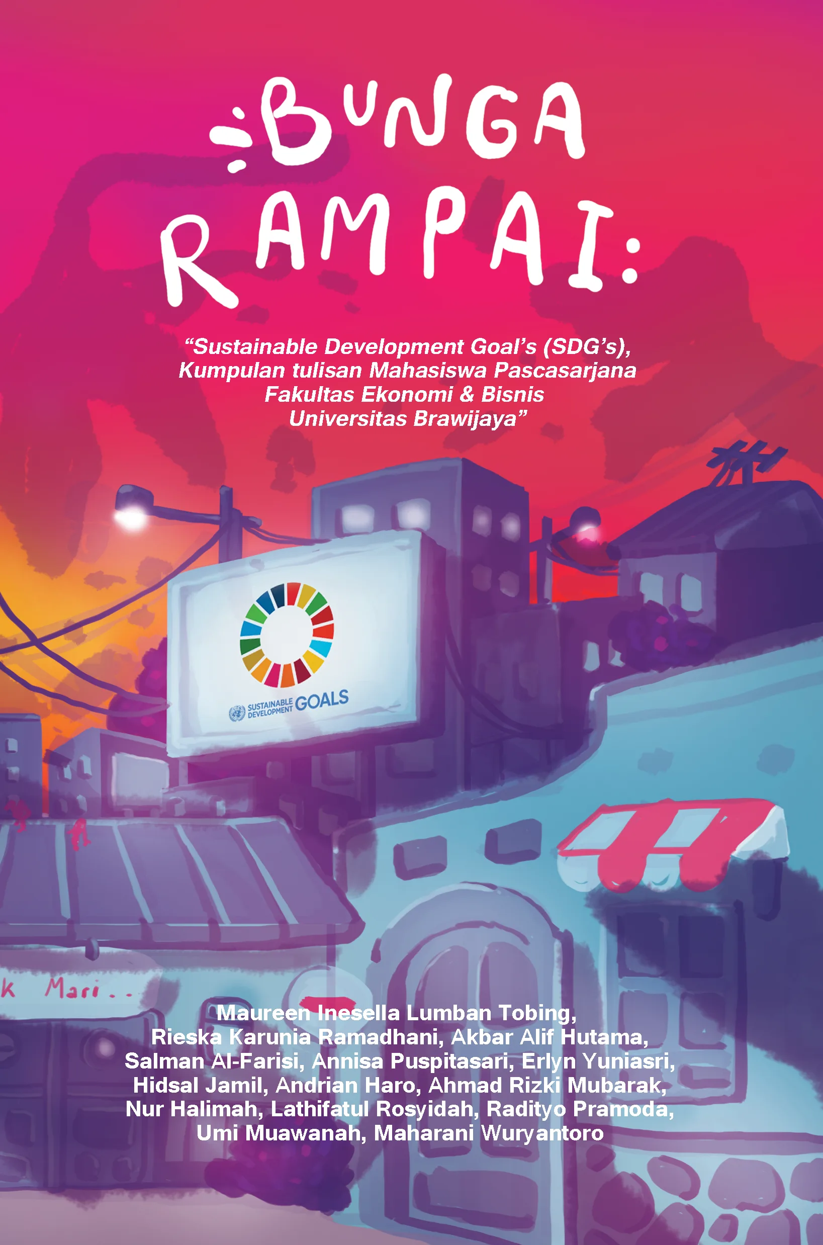 bunga rampai -amerta-full cover